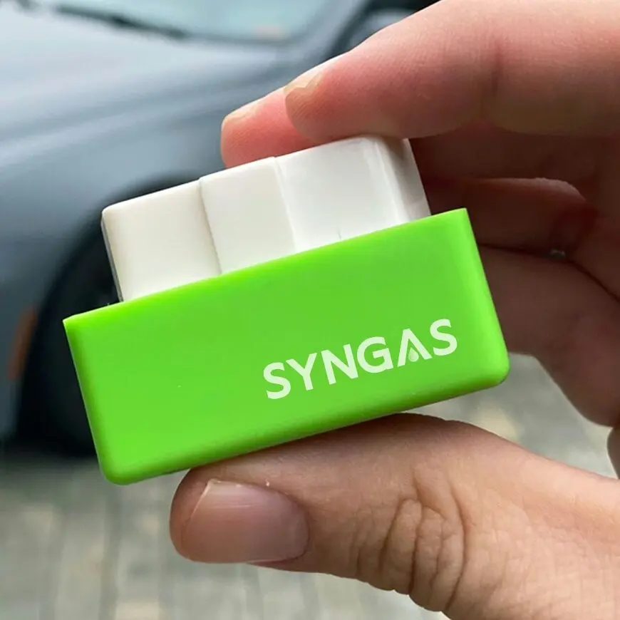 Syngas image
