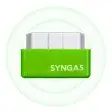 Syngas Product