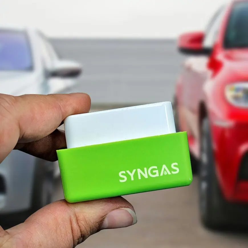 Syngas image