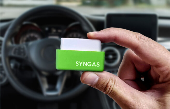 Syngas image